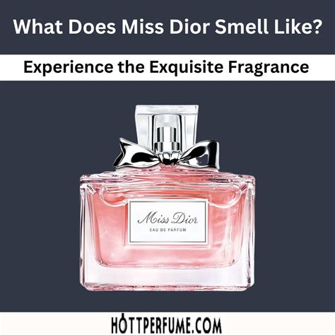 best dior parfume|what does miss dior smell like.